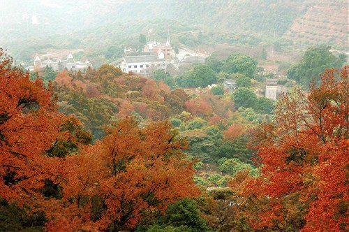 從化石門國(guó)家