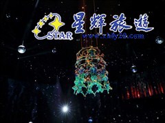 水舞間表演5