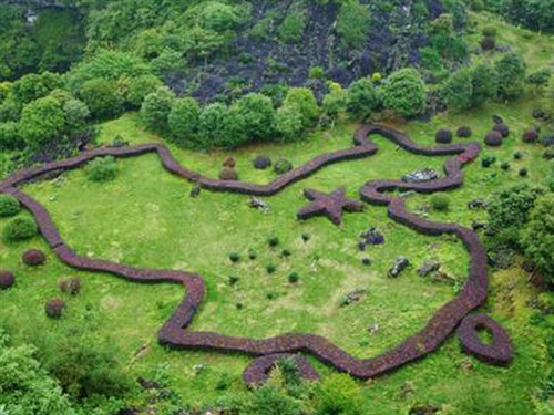 連州地下河