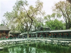 【樂惠京津】北京天津雙飛五天0自費0景交 (含清遠(yuǎn)市區(qū)-廣州機(jī)場往返接送)