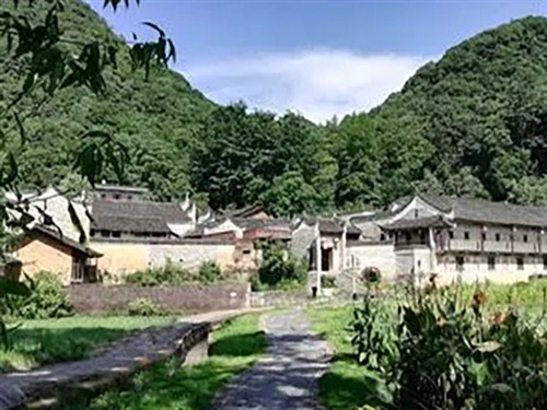 寶鏡古民居002